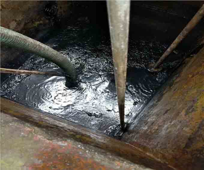 清理污水池 哈爾濱高壓清洗 萬(wàn)達(dá)管道疏通